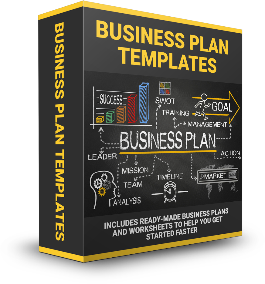 ready made business plan